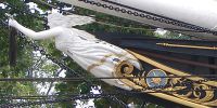 PICTURES/Greenwich - Cutty Sark - Clipper Ship/t_Cutty_Sark_Figurehead.jpg